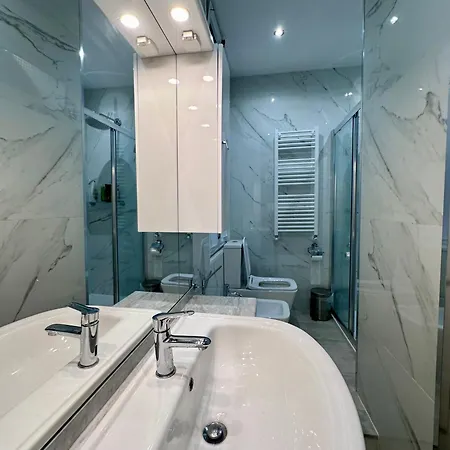 Διαμέρισμα Rainbow Joy - Cinque Terre *