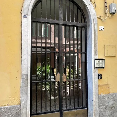 Rainbow Joy - Cinque Terre Apartment *