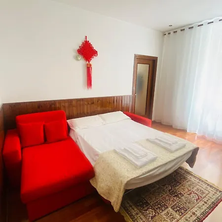 Apartment Rainbow Joy - Cinque Terre La Spezia