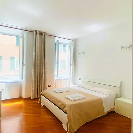 Rainbow Joy - Cinque Terre Λα Σπέτσια