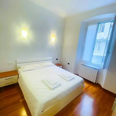 Rainbow Joy - Cinque Terre Apartment