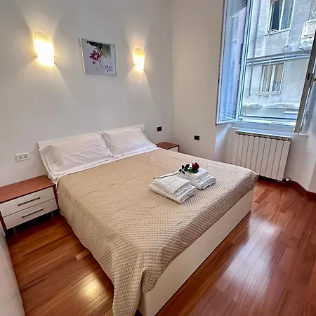 Rainbow Joy - Cinque Terre