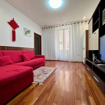 Rainbow Joy - Cinque Terre *