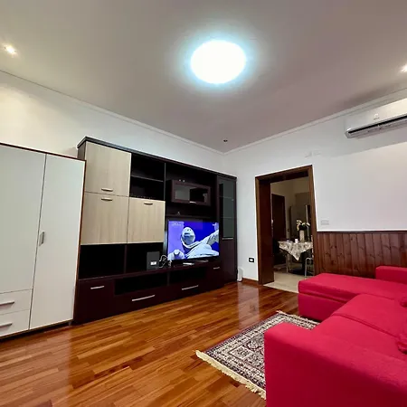 Apartment Rainbow Joy - Cinque Terre