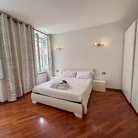 Apartment Rainbow Joy - Cinque Terre *