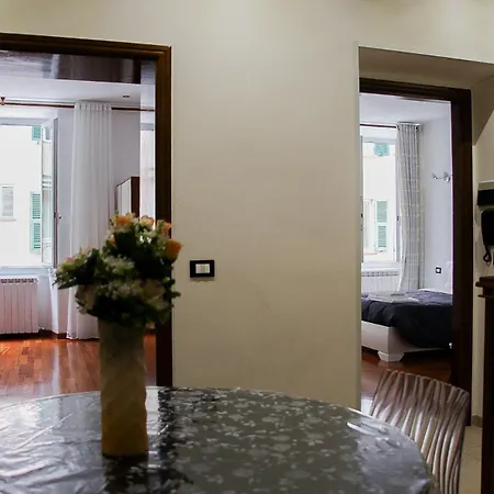 Διαμέρισμα Rainbow Joy - Cinque Terre *