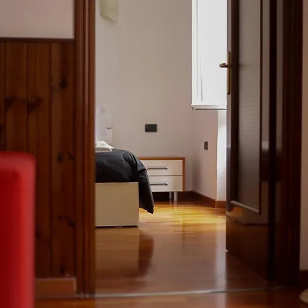 Διαμέρισμα Rainbow Joy - Cinque Terre *