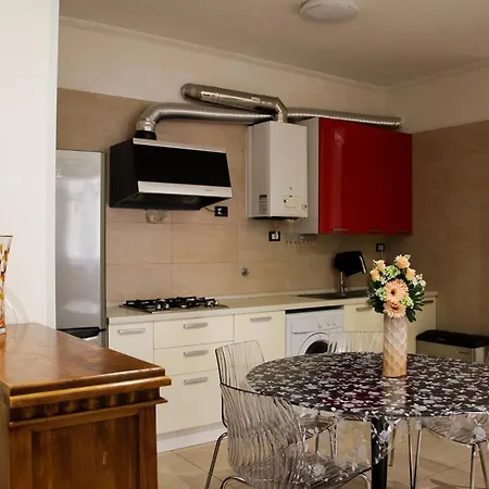 Appartamento Rainbow Joy - Cinque Terre