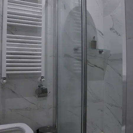 Апартаменты Rainbow Joy - Cinque Terre Специя